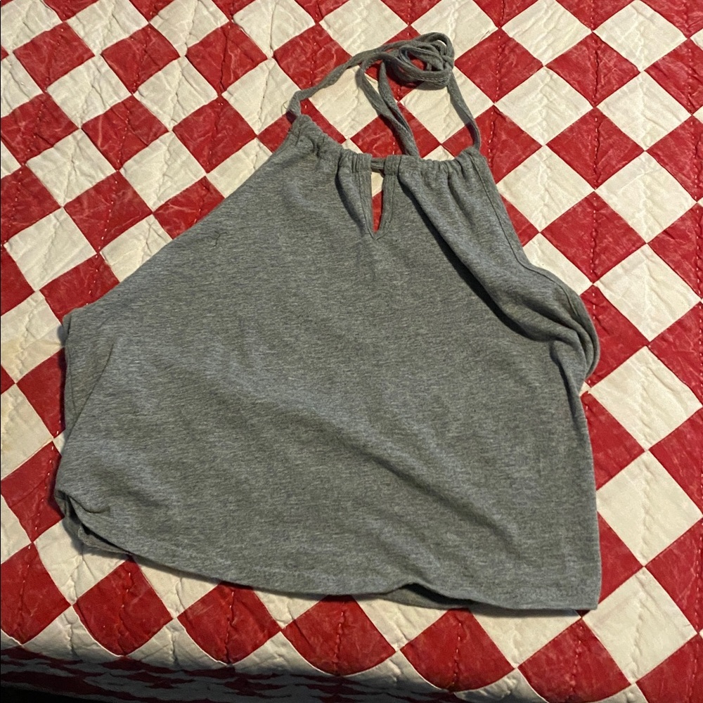 Colorful Crop Tank Top Collection - Picture 12 of 14